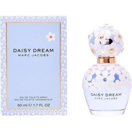 Naiste parfüüm Daisy Dream Marc Jacobs EDT: Maht - 100 ml price and information | Parfüümid naistele | hansapost.ee