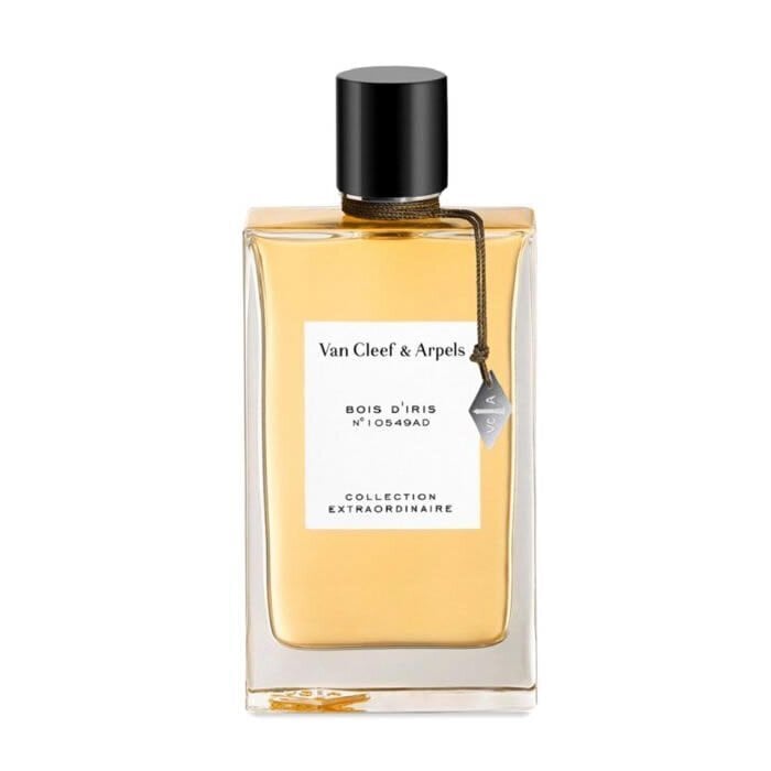 Parfüümvesi Van Cleef & Arpels Bois d´Iris EDP naistele 75 ml hind ja info | Parfüümid naistele | hansapost.ee