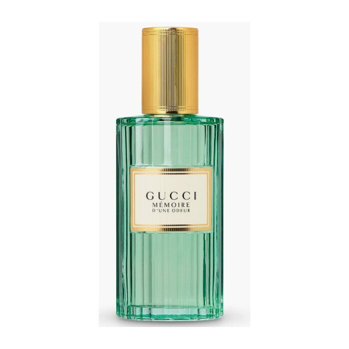 Parfüümvesi naistele ja meestele Gucci Memoire D'Une Odeur EDP 40 ml цена и информация | Parfüümid naistele | hansapost.ee