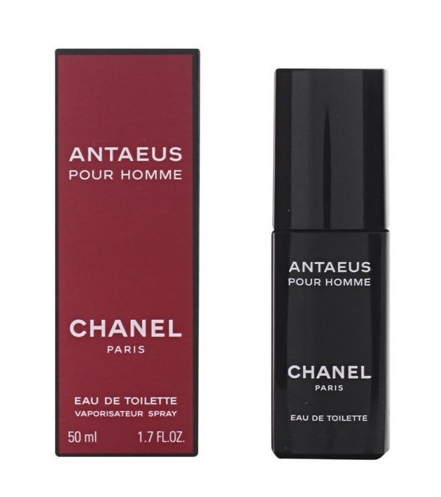 Tualettvesi Chanel Antaeus EDT meestele 50 ml hind ja info | Parfüümid meestele | hansapost.ee