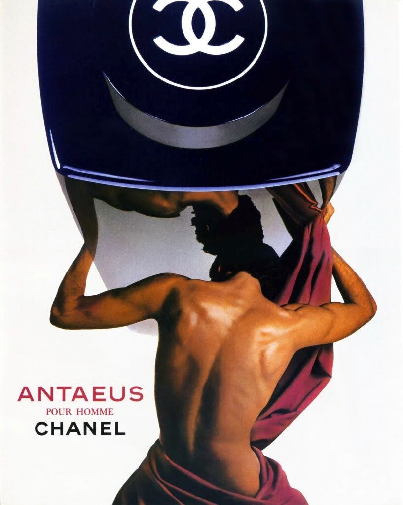 Tualettvesi Chanel Antaeus EDT meestele 50 ml hind ja info | Parfüümid meestele | hansapost.ee