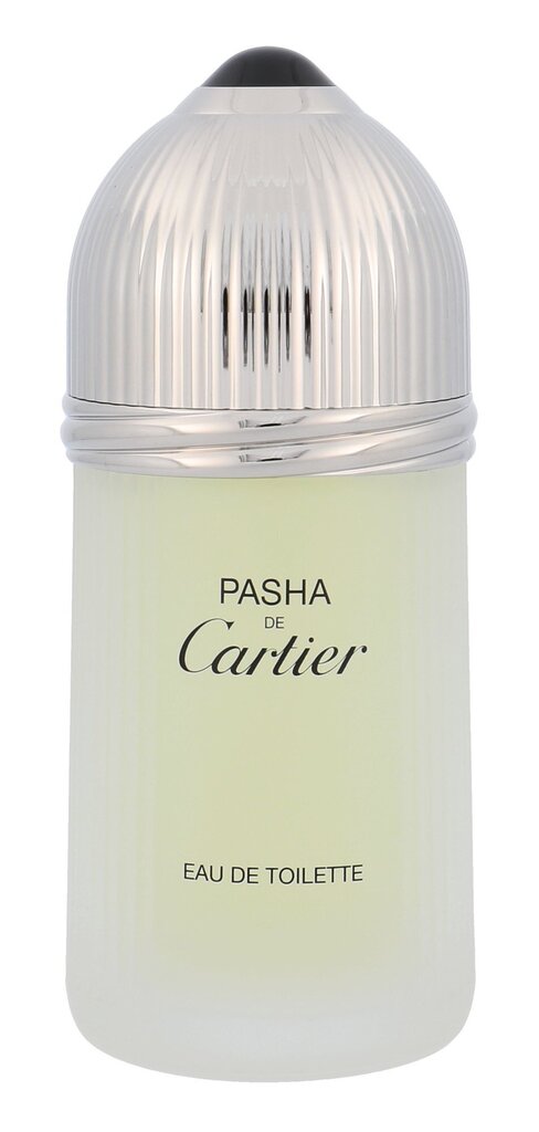 Cartier Pasha EDT meestele 100 ml цена и информация | Parfüümid meestele | hansapost.ee