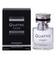 Tualettvesi Boucheron Quatre EDT meestele 30 ml цена и информация | Parfüümid meestele | hansapost.ee