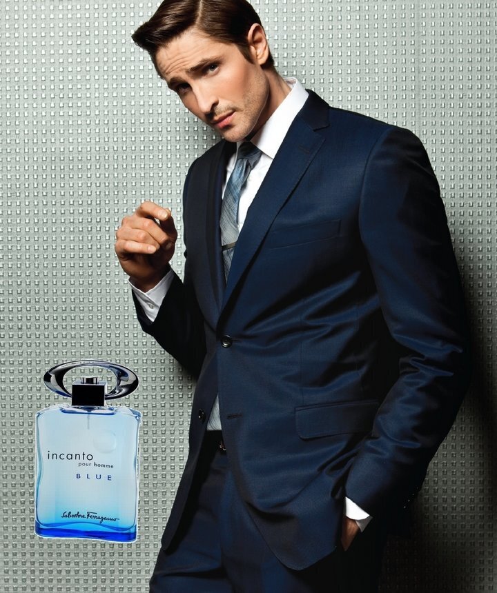 Salvatore Ferragamo Incanto Blue EDT meestele 100 ml hind ja info | Parfüümid meestele | hansapost.ee