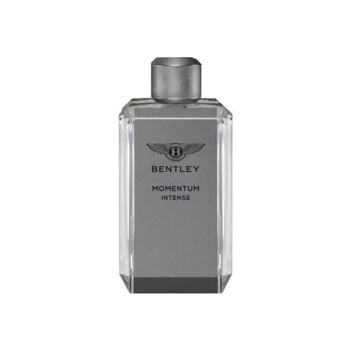 Bentley Momentum Intense EDP meestele 100 ml цена и информация | Parfüümid meestele | hansapost.ee
