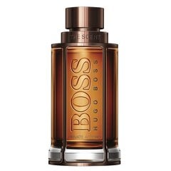 Tualettvesi Hugo Boss The Scent Private Accord EDT meestele 50 ml hind ja info | Parfüümid meestele | hansapost.ee