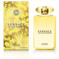 Dušigeel Versace Yellow Diamond naistele 200 ml цена и информация | Dušigeelid ja deodorandid naistele | hansapost.ee
