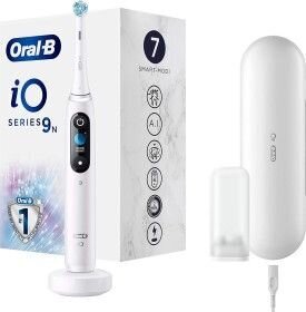 Oral-B iO9 Series White цена и информация | Elektrilised hambaharjad | hansapost.ee