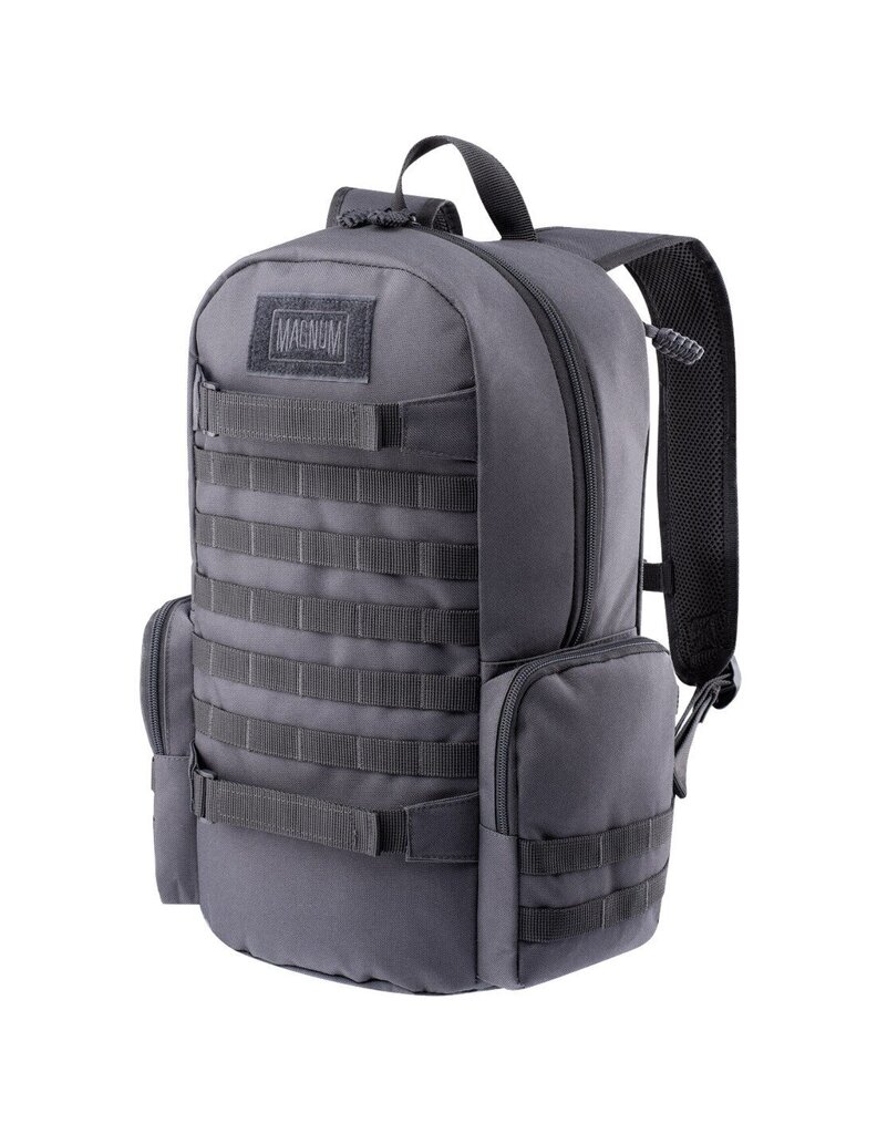 Magnum WILDCAT seljakott 25L hall hind ja info | Spordikotid ja seljakotid | hansapost.ee