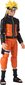 Naruto Shippuden Anime Heroes Naruto Uzamaki Saga Mode figuur 15cm hind ja info | Fännitooted mänguritele | hansapost.ee