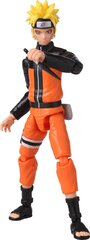 Naruto Shippuden Anime Heroes Naruto Uzamaki Saga Mode figuur 15cm hind ja info | Mänguasjad poistele | hansapost.ee