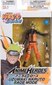 Naruto Shippuden Anime Heroes Naruto Uzamaki Saga Mode figuur 15cm hind ja info | Fännitooted mänguritele | hansapost.ee