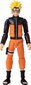 Naruto Shippuden Anime Heroes Naruto Uzamaki Saga Mode figuur 15cm цена и информация | Fännitooted mänguritele | hansapost.ee