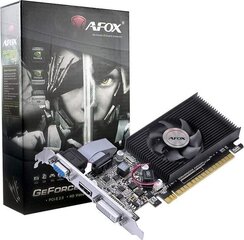 Afox GeForce GT610 цена и информация | Видеокарты | hansapost.ee