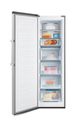 Hisense FV354N4BIE. цена и информация | Hisense Холодильники и морозилки | hansapost.ee