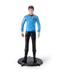 Noble Collection Star Trek Dr McCoy Bendyfig hind ja info | Fännitooted mänguritele | hansapost.ee