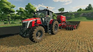 Farming Simulator 22 Collector's Edition PC hind ja info | Konsooli- ja arvutimängud | hansapost.ee