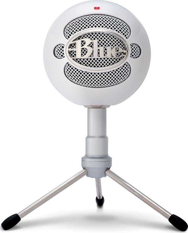 Lauamikrofon Blue Snowball iCE : 988-000181 цена и информация | Mikrofonid | hansapost.ee