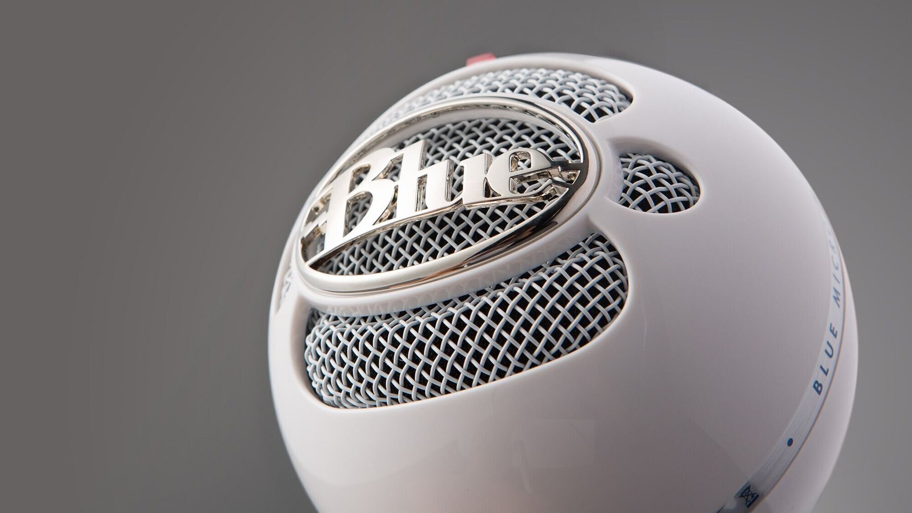 Lauamikrofon Blue Snowball iCE : 988-000181 цена и информация | Mikrofonid | hansapost.ee