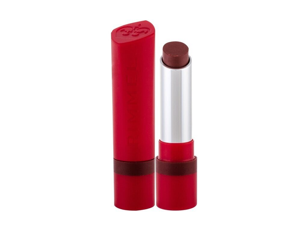 Rimmel London The Only 1 Matte huulepulk 3,4 g, 750 Look Who´s Talking цена и информация | Huulekosmeetika | hansapost.ee