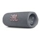 JBL Flip 6 JBLFLIP6GREY цена и информация | Kõlarid | hansapost.ee