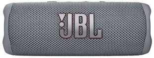 JBL Flip 6, серый цена и информация | Аудиоколонки | hansapost.ee