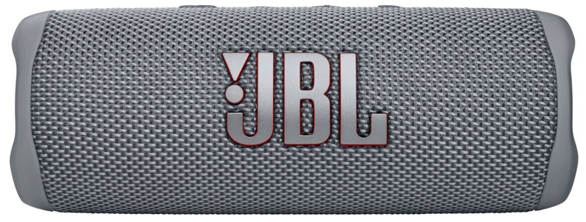 JBL Flip 6 JBLFLIP6GREY цена и информация | Kõlarid | hansapost.ee