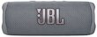 JBL Flip 6 JBLFLIP6GREY цена и информация | Kõlarid | hansapost.ee