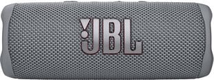 JBL Flip 6 JBLFLIP6GREY цена и информация | Аудио колонки | hansapost.ee