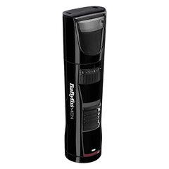 Habemetrimmer Babyliss hind ja info | Pardlid | hansapost.ee