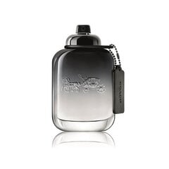 Coach Coach EDT meestele 100 ml hind ja info | Coach Parfüümid, lõhnad ja kosmeetika | hansapost.ee