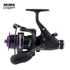 Spinningurull Akara Experience BTR-4000 5+1B B price and information | Spinning reels | hansapost.ee