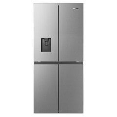  Hisense RQ563N4SWI1 цена и информация | Hisense Холодильники и морозилки | hansapost.ee