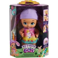 Nukk My Garden Baby, HGC12 price and information | Toys for girls | hansapost.ee