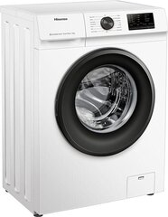 Hisense WFVC6010E hind ja info | Hisense Remondikaubad, sanitaartehnika ja kütteseadmed | hansapost.ee