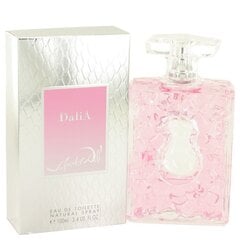 Salvador Dali Dalia EDT 100ml hind ja info | Parfüümid naistele | hansapost.ee