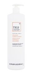 Кондиционер для окрашенных волос TIGI COPYRIGHT Colour Conditioner 970 мл цена и информация | Бальзамы, кондиционеры | hansapost.ee