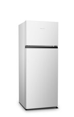 Холодильник Hisense RT267D4AWF, Белый цена и информация | Холодильники | hansapost.ee