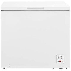 Hisense FC258D4AW1 price and information | Deep freezers, freezers | hansapost.ee