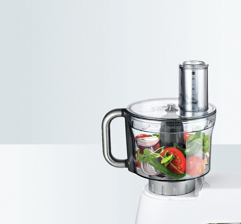 Kenwood KAH647PL цена и информация | Köögikombainid | hansapost.ee