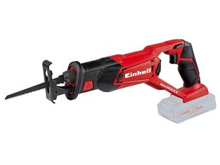 Einhell TE-AP 18 Li sabre saw Black,Red hind ja info | Elektrilised saed, ketassaed ja tarvikud | hansapost.ee