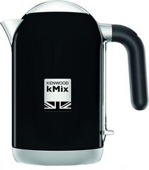 Чайник Kenwood ZJX650BK цена и информация | Чайники, термопоты | hansapost.ee