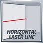 Ristlaser Einhell TC-LL 2 hind ja info | Käsitööriistad | hansapost.ee