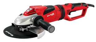 Einhell ketaslõikur TE-AG 230 цена и информация | Шлифовальные машины | hansapost.ee