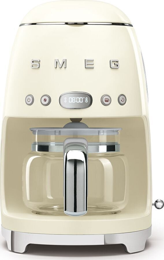 Smeg hind ja info | Kohvimasinad ja espressomasinad | hansapost.ee