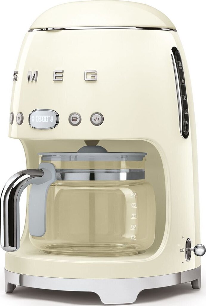 Smeg hind ja info | Kohvimasinad ja espressomasinad | hansapost.ee