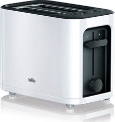 Braun 0X23010008 price and information | Toasters | hansapost.ee