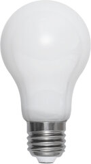 Светодиодная лампа Star Trading 375-28 60x109 мм E27 3 Вт 2700 К 250 лм цена и информация | Лампочки | hansapost.ee