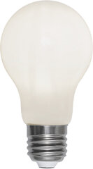 LED-pirn E27 Ra90 4000K 1050lm 10W (75W) hind ja info | Lambipirnid ja LED-pirnid | hansapost.ee
