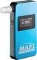 Alkomeeter Alcovisor Mars BT Blue hind ja info | Alkomeetrid | hansapost.ee